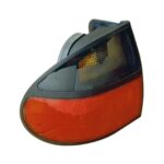 Rückleuchten Rechts Renault Laguna 1995-1997 - Stufenheck, Originalnummer 7701038274