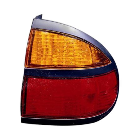 Fanale Posteriore Destro Renault Laguna 1998-2000 - Berlina