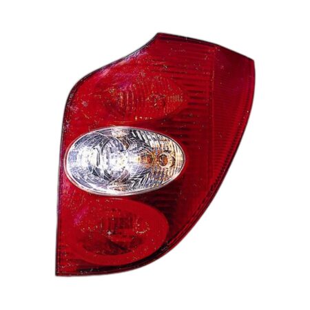 Fanale Posteriore Destro Renault Laguna 2001-2004 - Station Wagon