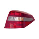 Fanale Posteriore Destro Renault Laguna 2007-2009 - Station Wagon