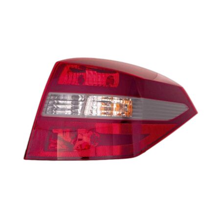Fanale Posteriore Destro Renault Laguna 2007-2009 - Station Wagon