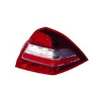 Fanale Posteriore Destro Renault Megane 2006-2007 - 4 Porte