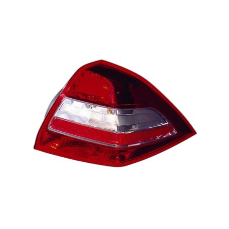 Fanale Posteriore Destro Renault Megane 2006-2007 – 4 Porte