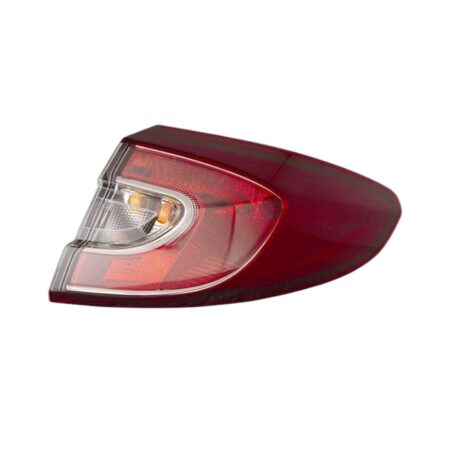 Fanale Posteriore Destro Renault Megane 2008-2015 – Grand Tour