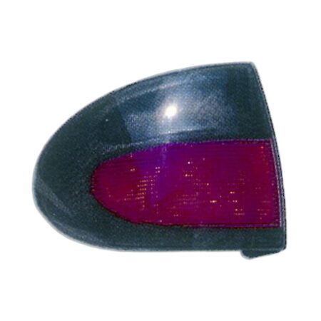 Fanale Posteriore Destro Renault Megane 4 1996+ – P. Esterno