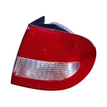Fanale Posteriore Destro Renault Megane 99' – 4 P.