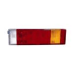 Fanale Posteriore Destro Renault Premium 2001-2005 - 7 Funzioni C\Catadiottro