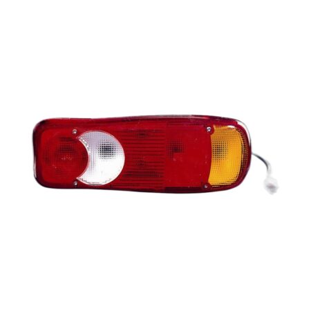 Fanale Posteriore Destro Renault Premium 340 96 - Master - Volvo Fm - Fh 2002+