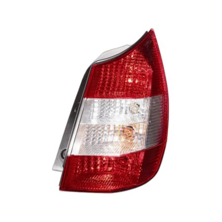 Rückleuchten Rechts Renault Scenic 2003-2005 – Weiß-Rot
