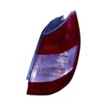 Fanale Posteriore Destro Renault Scenic 2003-2005 - Rose'