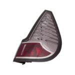 Fanale Posteriore Destro Renault Scenic 2013+, originale 265508247R