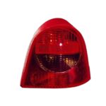 Fanale Posteriore Destro Renault Twingo 2004-2006, originale 8200338149