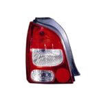 Fanale Posteriore Destro Renault Twingo 2007-2011, originale 8200387889
