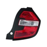 Fanale Posteriore Destro Renault Twingo 2014+