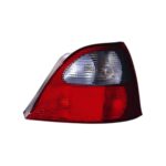 Fanale Posteriore Destro Rover 2025+ - - 200 95'