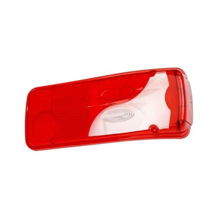 Fanale Posteriore Destro Scania 114 - 124 P94 - T164 - Man Tg-A 2000+ – Vw Lt Crafter (Cassonato) - Sprinter 06>