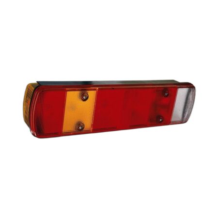 Fanale Posteriore Destro Scania "4" 7 Funzioni – Con Catadiottro