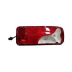 Fanale Posteriore Destro Scania Serie G- P - R - S - T 2017+