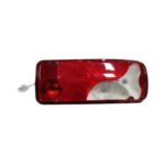Fanale Posteriore Destro Scania Serie G- P - R - S - T 2017+ - Con Buzzer