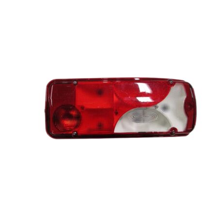 Fanale Posteriore Destro Scania Serie G- P - R - T 2014+ - A Led