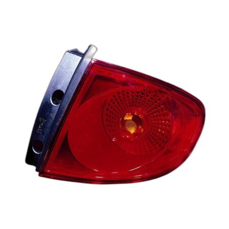 Fanale Posteriore Destro Seat Altea Rosso, originale 5P09451129B9