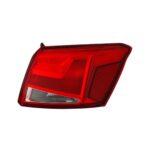 Fanale Posteriore Destro Seat Arona 2017+ - Esterno