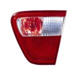 Fanale Posteriore Destro Seat Cordoba 1999+ - Interno