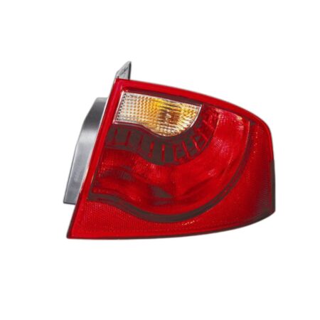 Fanale Posteriore Destro Seat Exeo 2009-2010