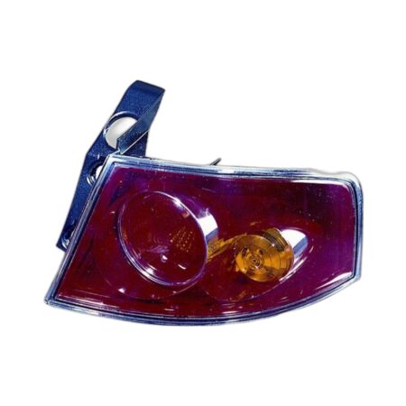 Fanale Posteriore Destro Seat Ibiza 2001-2007 - Esterno Rosso