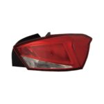 Fanale Posteriore Destro Seat Ibiza 2017+, originale 6F0945096D, 6F0945096H