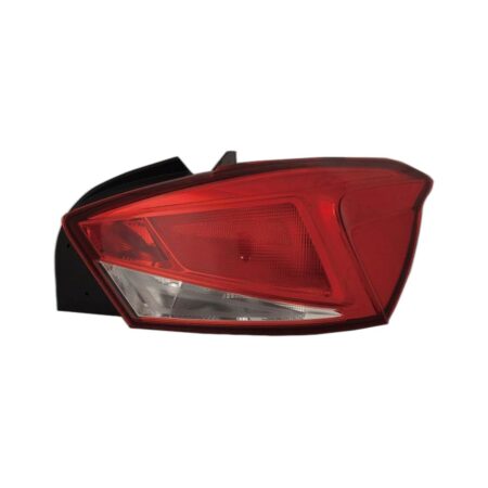 Fanale Posteriore Destro Seat Ibiza 2017+
