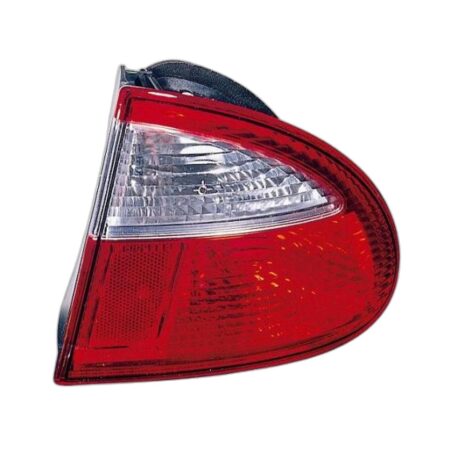Fanale Posteriore Destro Seat Leon 1999-2004