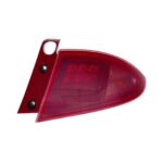 Fanale Posteriore Destro Seat Leon 2009-2011 - Esterno A Led