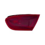 Rückleuchten Rechts Seat Leon 2009-2011 – Innen LED, Originalnummer 1P0945108M, 1P0945108N