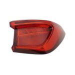 Fanale Posteriore Destro Seat Leon 2020+ - - Cupra Leon 2020 Esterno A Led