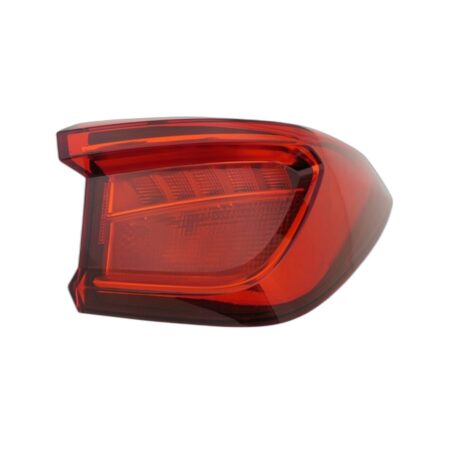 Fanale Posteriore Destro Seat Leon 2020+