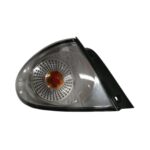 Fanale Posteriore Destro Seat Toledo 2004-2012 - Fume'