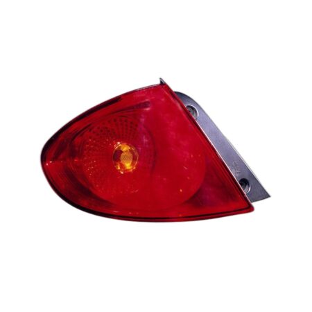 Fanale Posteriore Destro Seat Toledo 2004-2012 – Rosso