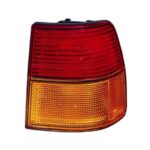 Fanale Posteriore Destro Seat Toledo 95-97 Arancio-Rosso, originale 9EL962026-011