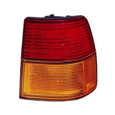Fanale Posteriore Destro Seat Toledo 95-97 Arancio-Rosso, originale 9EL962026-011