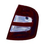 Fanale Posteriore Destro Skoda Fabia 1998-2004, originale 6Y6945112B