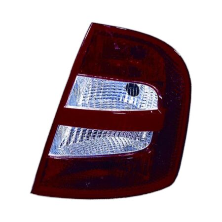 Fanale Posteriore Destro Skoda Fabia 1998-2004