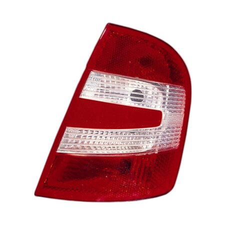 Fanale Posteriore Destro Skoda Fabia 2005-2006, originale 6Y6945112C