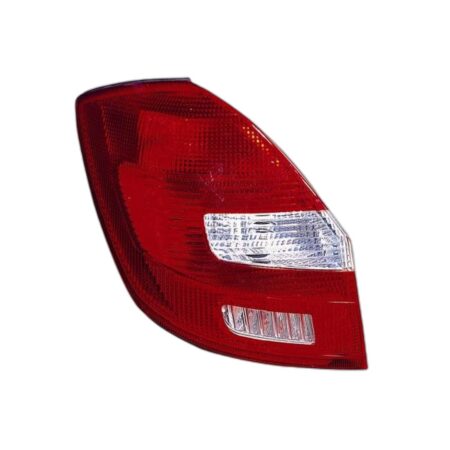 Fanale Posteriore Destro Skoda Fabia 2007-2014 - 5P. - Kombi