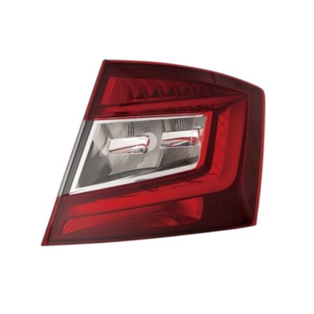 Fanale Posteriore Destro Skoda Fabia 2015-2020 – A Led