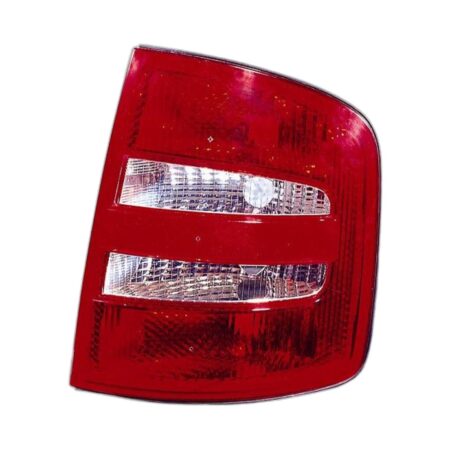 Fanale Posteriore Destro Skoda Fabia Kombi - 4 Porte 1999-2004
