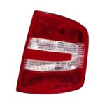 Fanale Posteriore Destro Skoda Fabia Kombi - 4 Porte 2005+