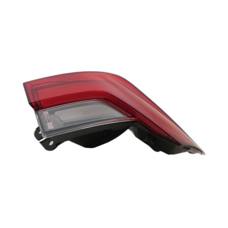 Fanale Posteriore Destro Skoda Kamiq 2019+