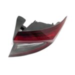 Fanale Posteriore Destro Skoda Karoq 2017+