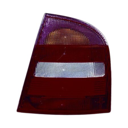 Fanale Posteriore Destro Skoda Octavia 1997-1999 - Berlina
